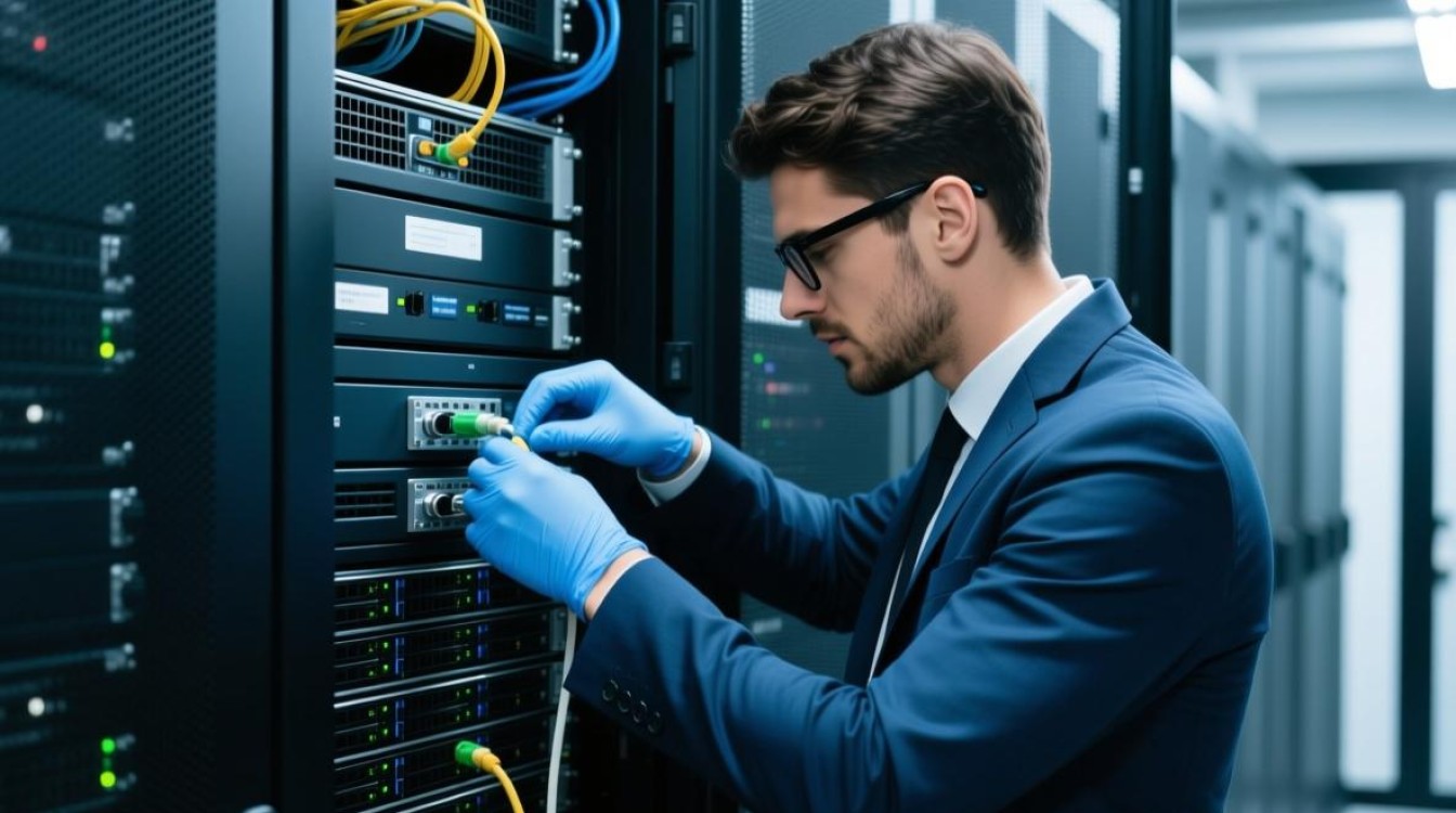 服务器环境设置的关键步骤与最佳实践是什么? 服务器环境设置的关键步骤与最佳实践是什么?