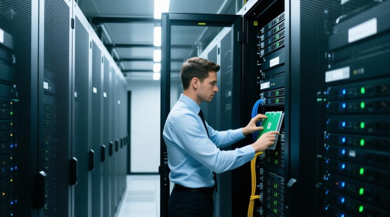 为何服务器占用内存高?背后原因及优化策略揭秘! 为何服务器占用内存高?背后原因及优化策略揭秘!