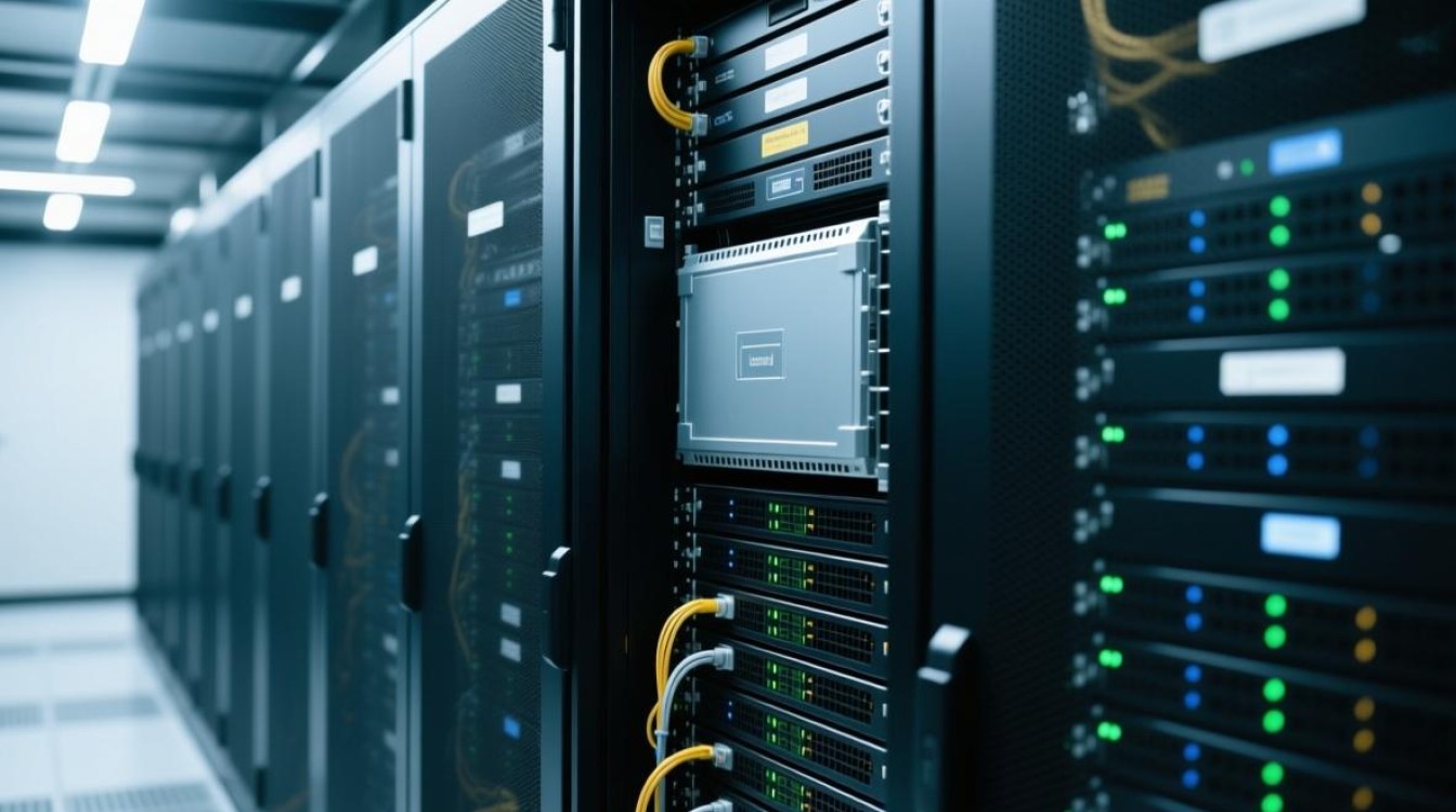 为何服务器占用内存高?背后原因及优化策略揭秘! 为何服务器占用内存高?背后原因及优化策略揭秘!