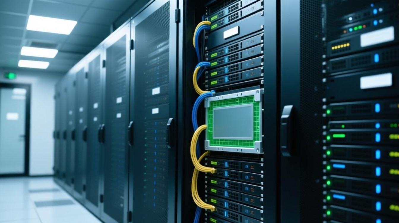 为何服务器占用内存高?背后原因及优化策略揭秘! 为何服务器占用内存高?背后原因及优化策略揭秘!