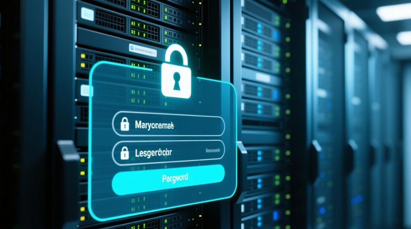 服务器登录名密码设置方法及具体密码设置技巧揭秘？