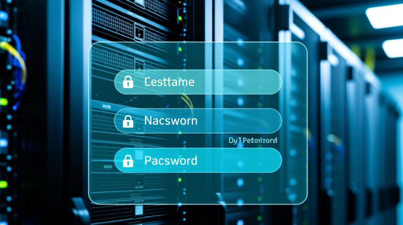 服务器登录名密码设置方法及具体密码设置技巧揭秘？