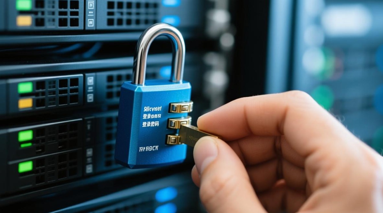 如何设置服务器登录密码以确保安全性与便捷性? 如何设置服务器登录密码以确保安全性与便捷性?