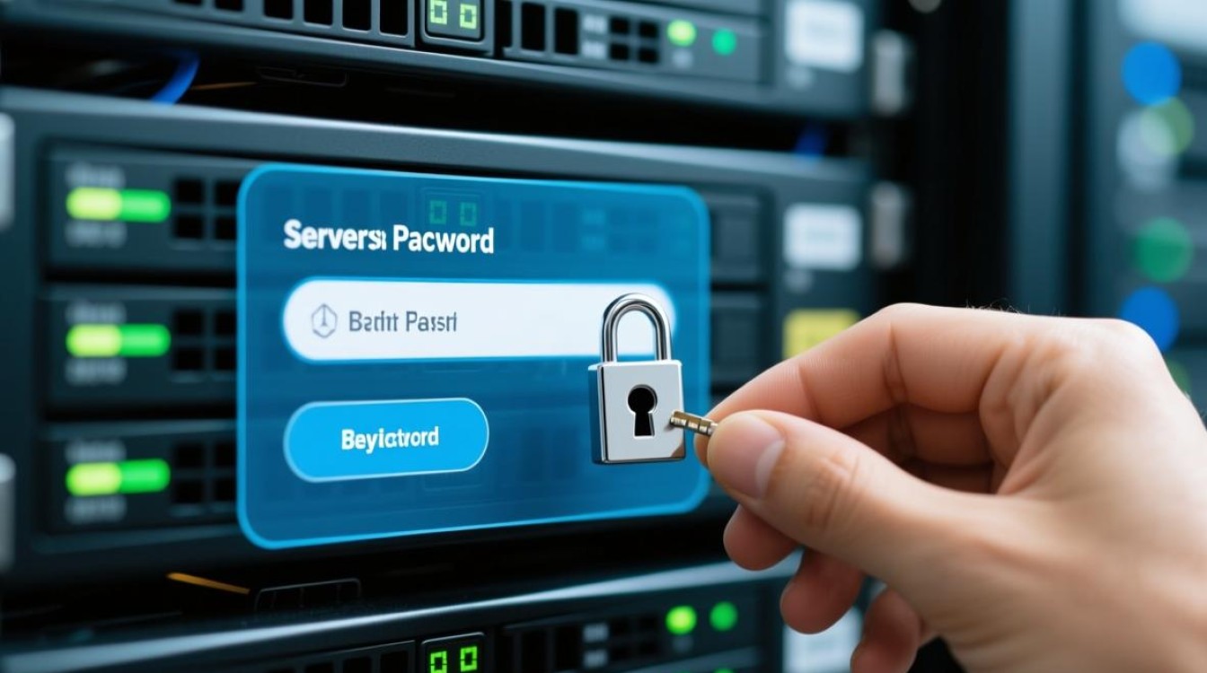 如何设置服务器登录密码以确保安全性与便捷性? 如何设置服务器登录密码以确保安全性与便捷性?