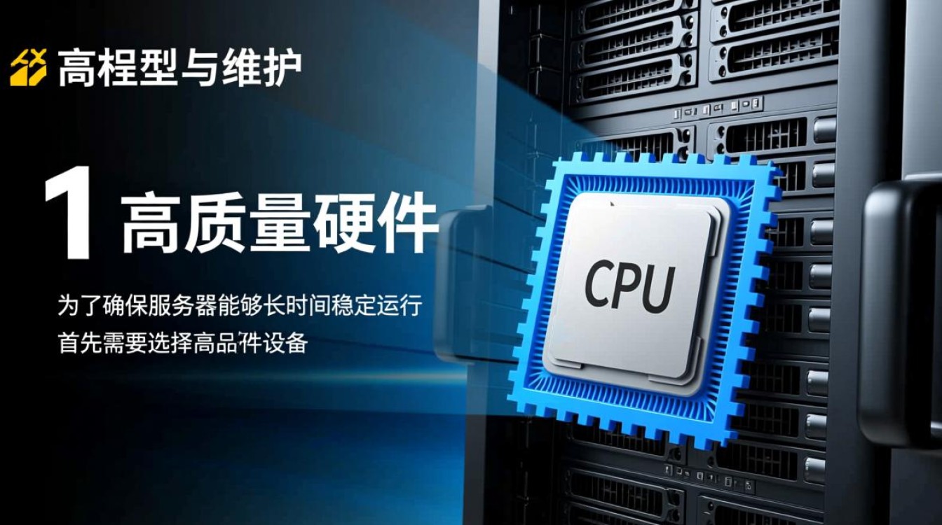 服务器为何能持续不间断地保持启动状态,背后技术揭秘? 服务器为何能持续不间断地保持启动状态,背后技术揭秘?