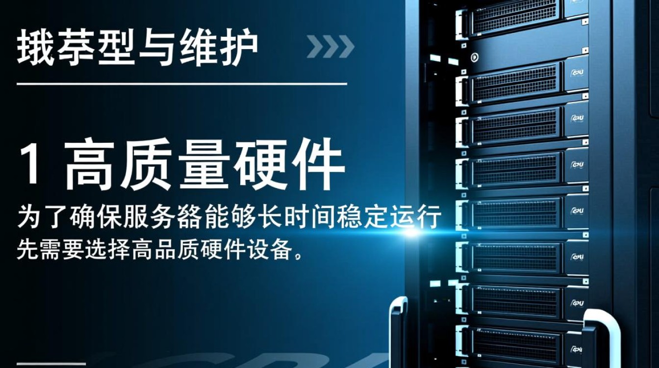 服务器为何能持续不间断地保持启动状态,背后技术揭秘? 服务器为何能持续不间断地保持启动状态,背后技术揭秘?