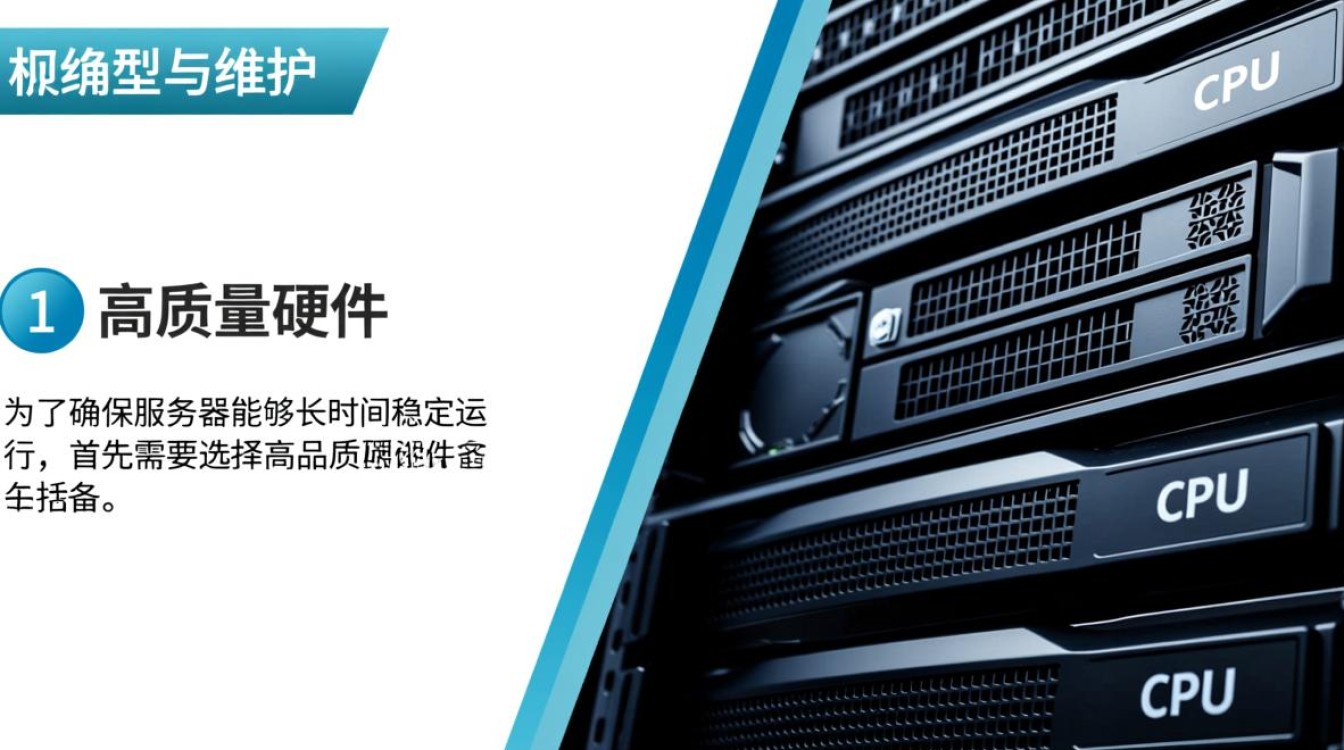 服务器为何能持续不间断地保持启动状态,背后技术揭秘? 服务器为何能持续不间断地保持启动状态,背后技术揭秘?