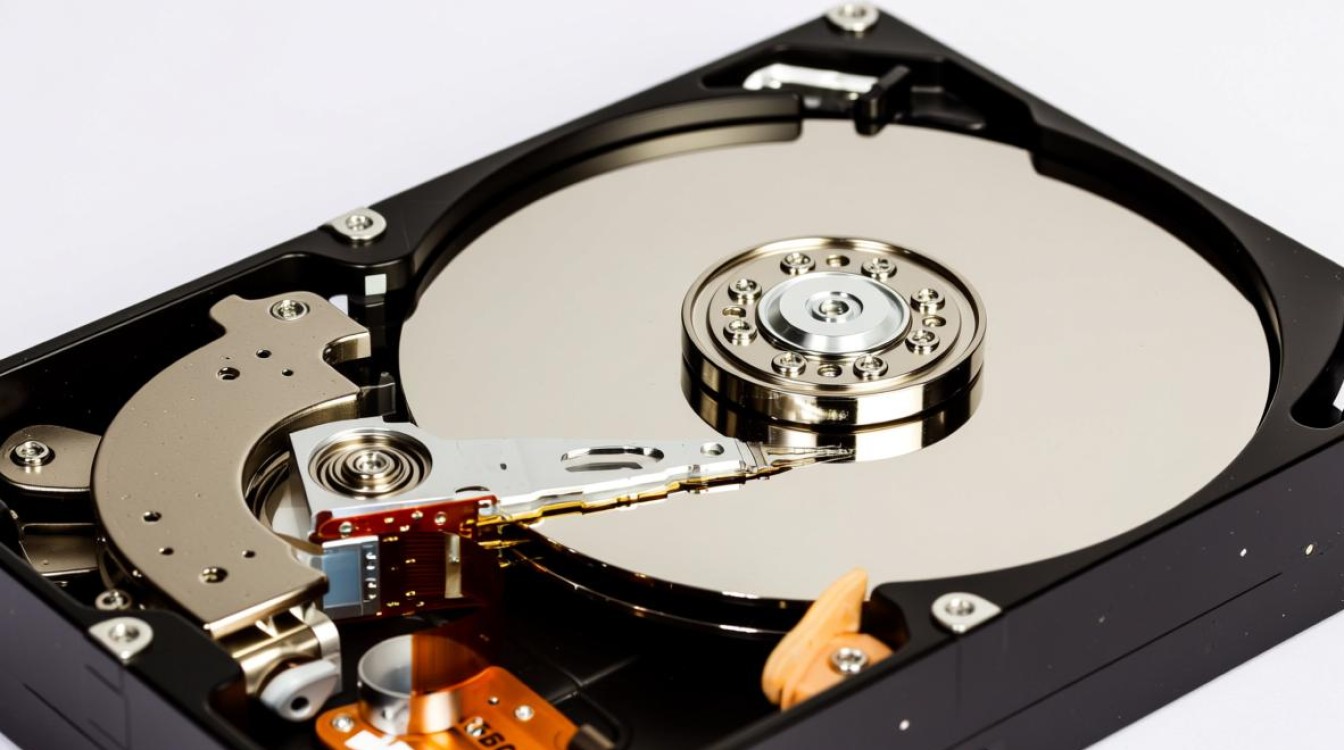 服务器硬盘升级后为何仍无法分区？升级后分区问题解析与解决方法！