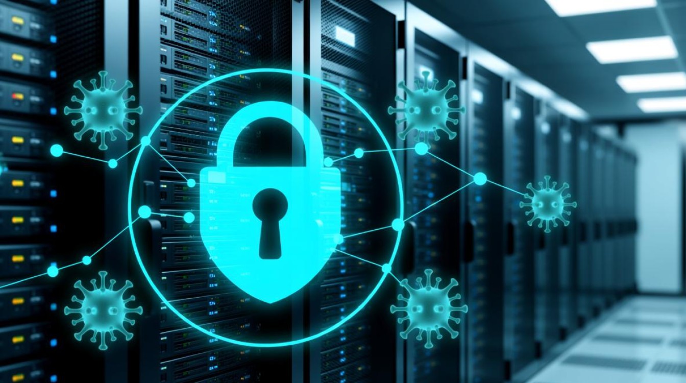 服务器勒索病毒为何频发?如何有效防范与应对? 服务器勒索病毒为何频发?如何有效防范与应对?