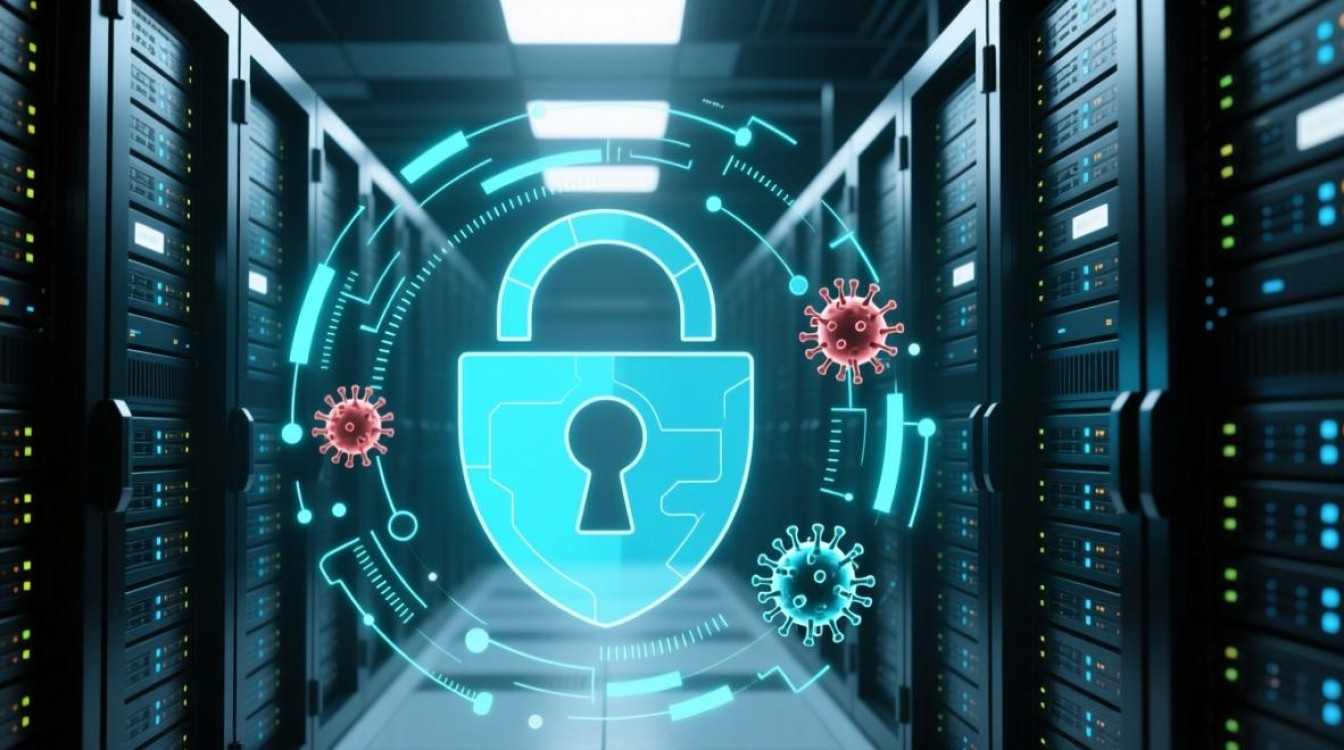 服务器勒索病毒为何频发?如何有效防范与应对? 服务器勒索病毒为何频发?如何有效防范与应对?