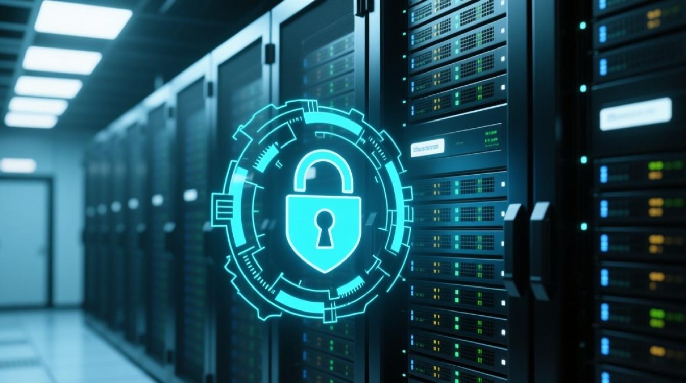 服务器勒索病毒为何频发?如何有效防范与应对? 服务器勒索病毒为何频发?如何有效防范与应对?