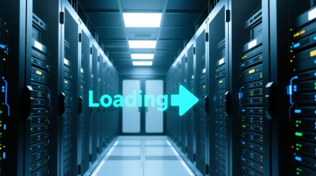 服务器加载频繁？揭秘影响服务器加载速度的五大因素！
