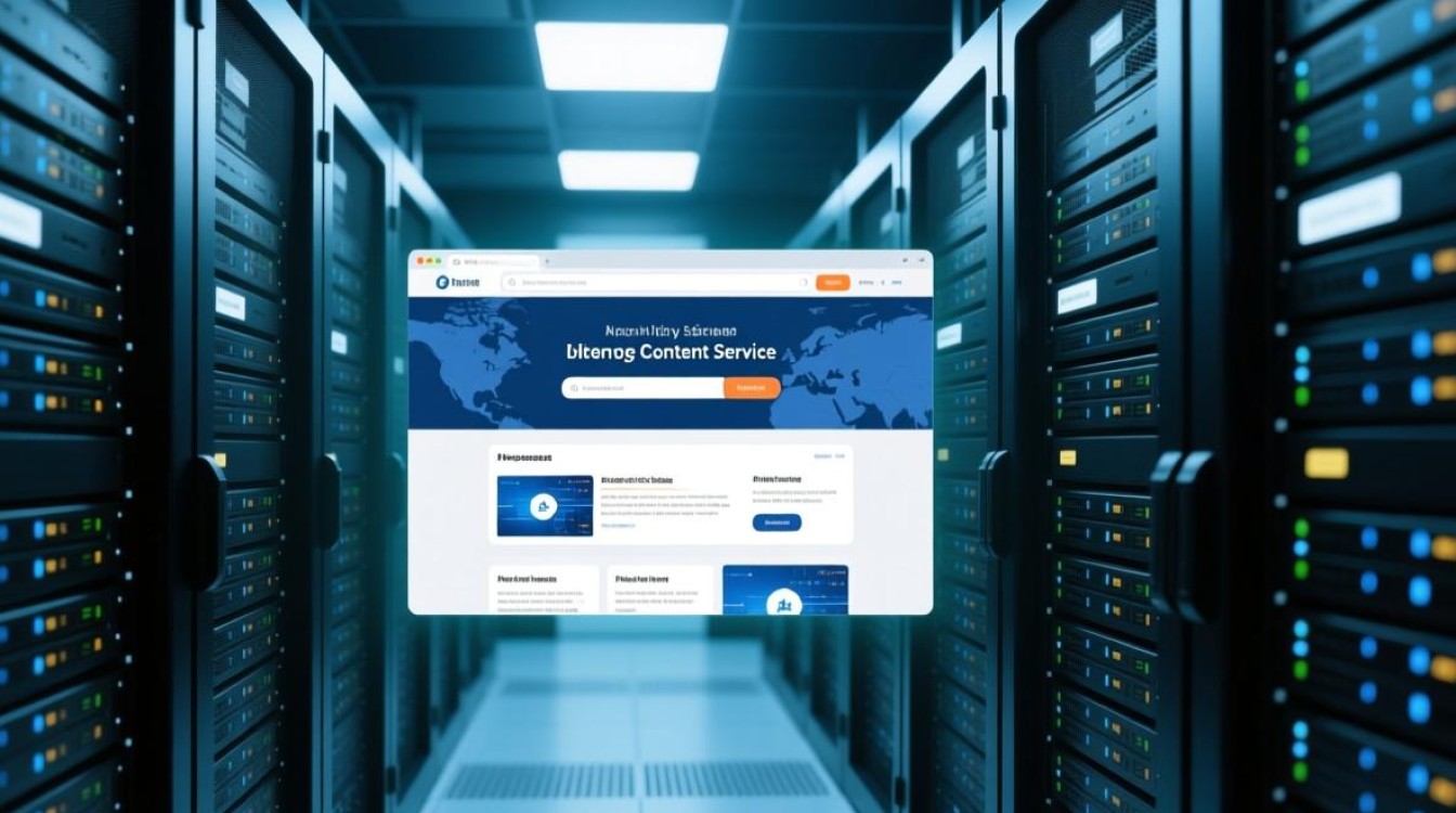 服务器访问域名背后的原理和设置方法详解？