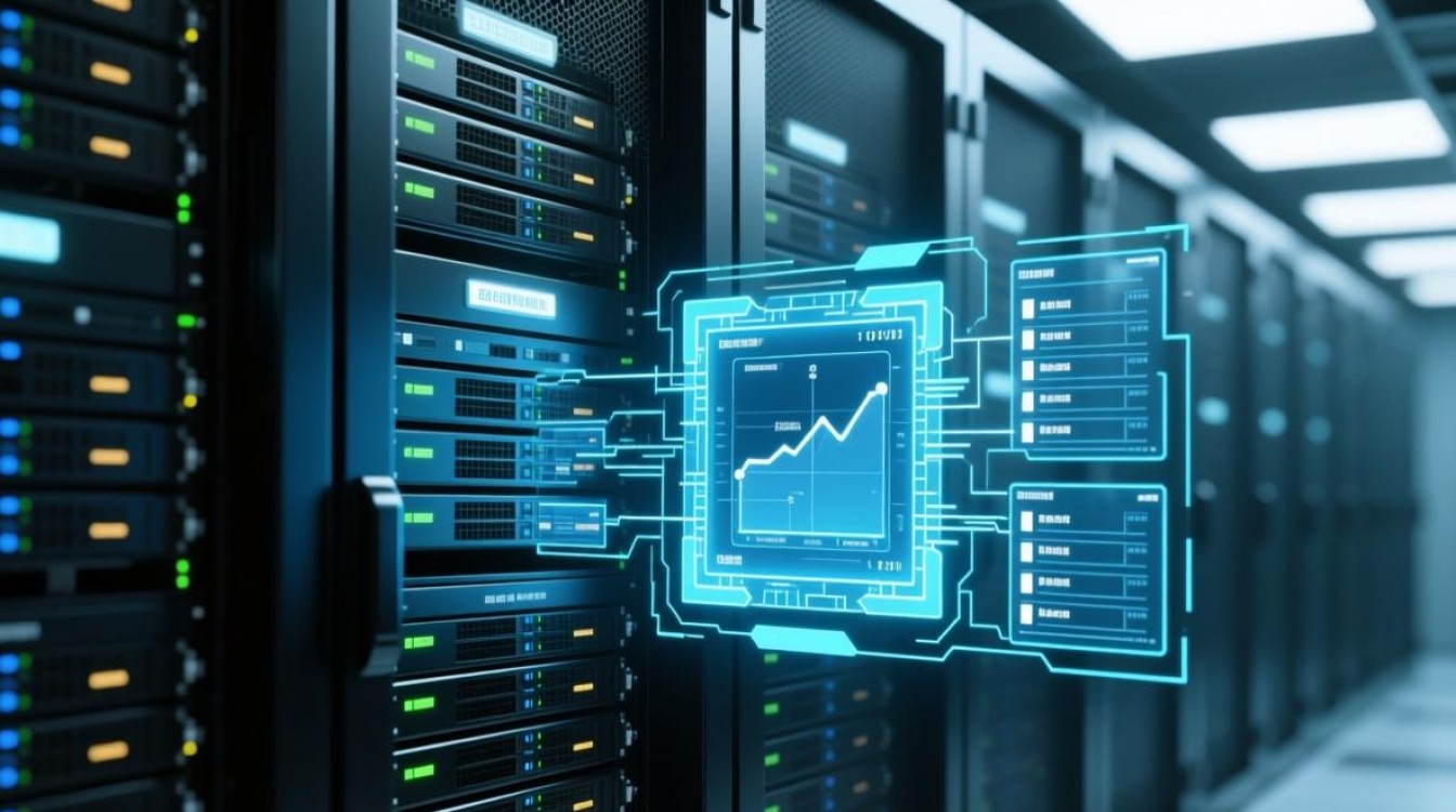 如何有效监控与优化服务器占用内存情况以避免资源浪费？