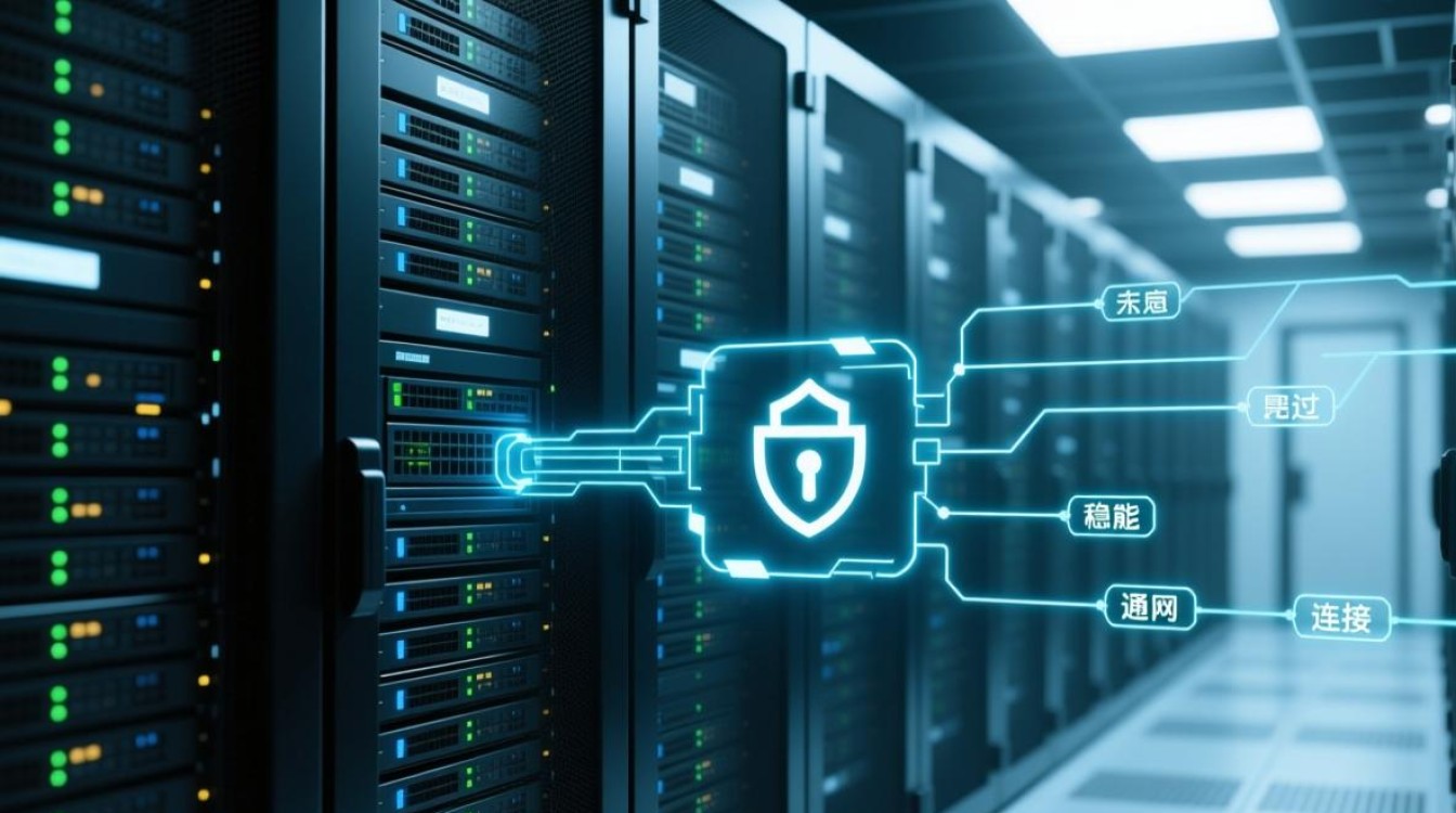 为何服务器在配置内网连接时始终无法正常访问？原因解析及解决方法全揭秘！