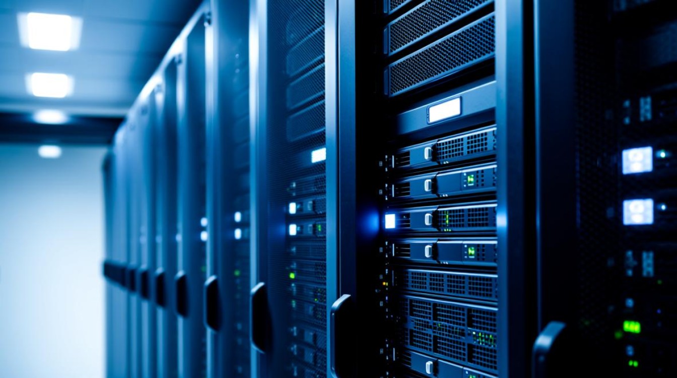 服务器升级磁盘空间，是增加容量还是优化性能？如何选择合适的方案？