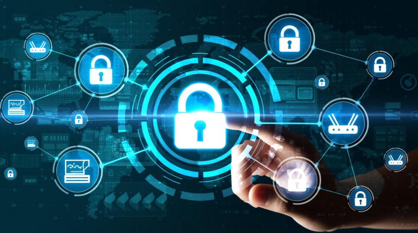 服务器与路由器设置密码，有何安全风险及最佳实践？