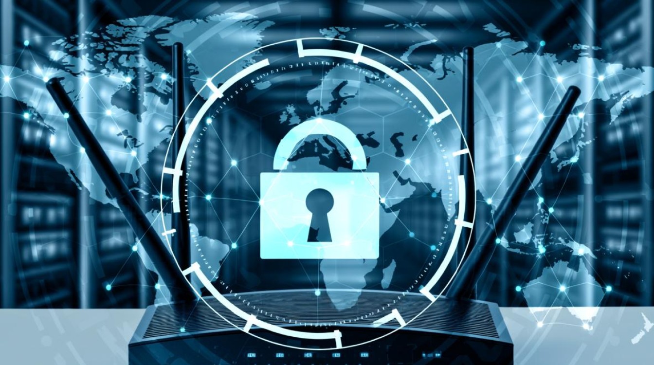 服务器与路由器设置密码，有何安全风险及最佳实践？