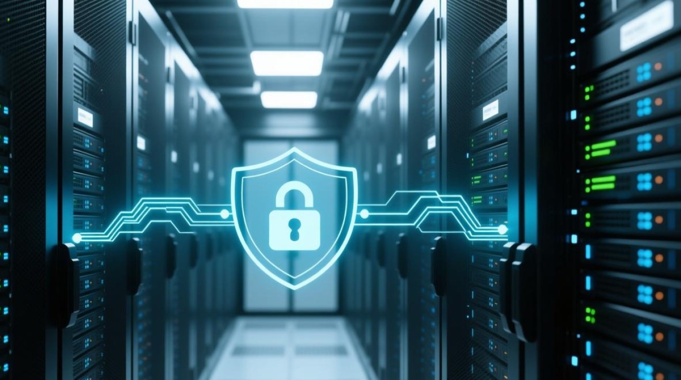 为何服务器之间必须通过内网连接？探讨高效内网连接的奥秘与挑战。