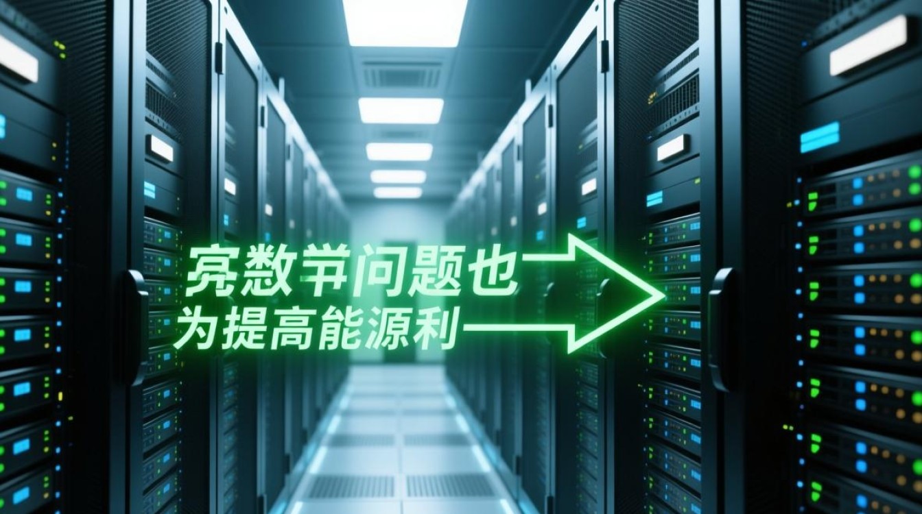 服务器耗电量计算方法及原理揭秘，究竟如何精确评估？