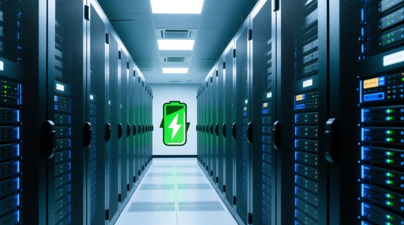 服务器耗电量计算方法及原理揭秘，究竟如何精确评估？