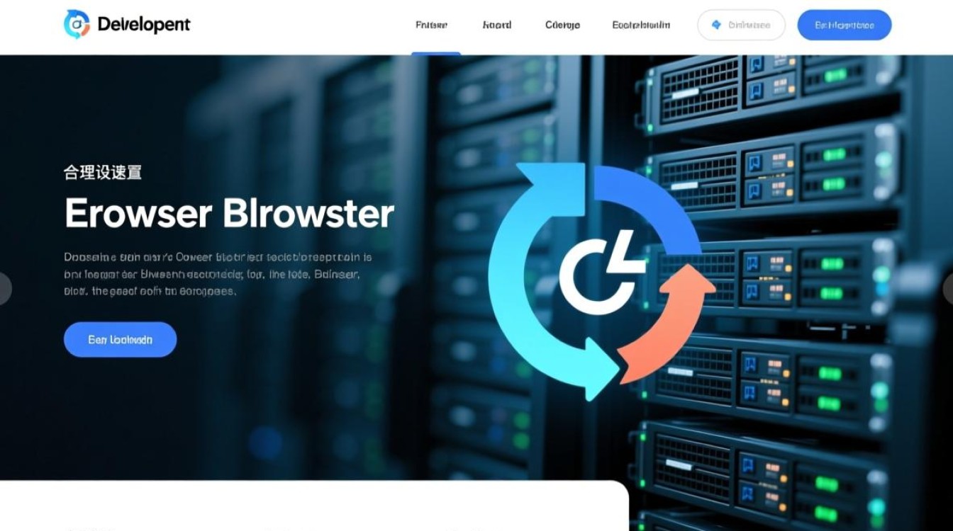 服务器配置中,有哪些关键步骤可以实现高效的浏览器缓存设置? 服务器配置中,有哪些关键步骤可以实现高效的浏览器缓存设置?