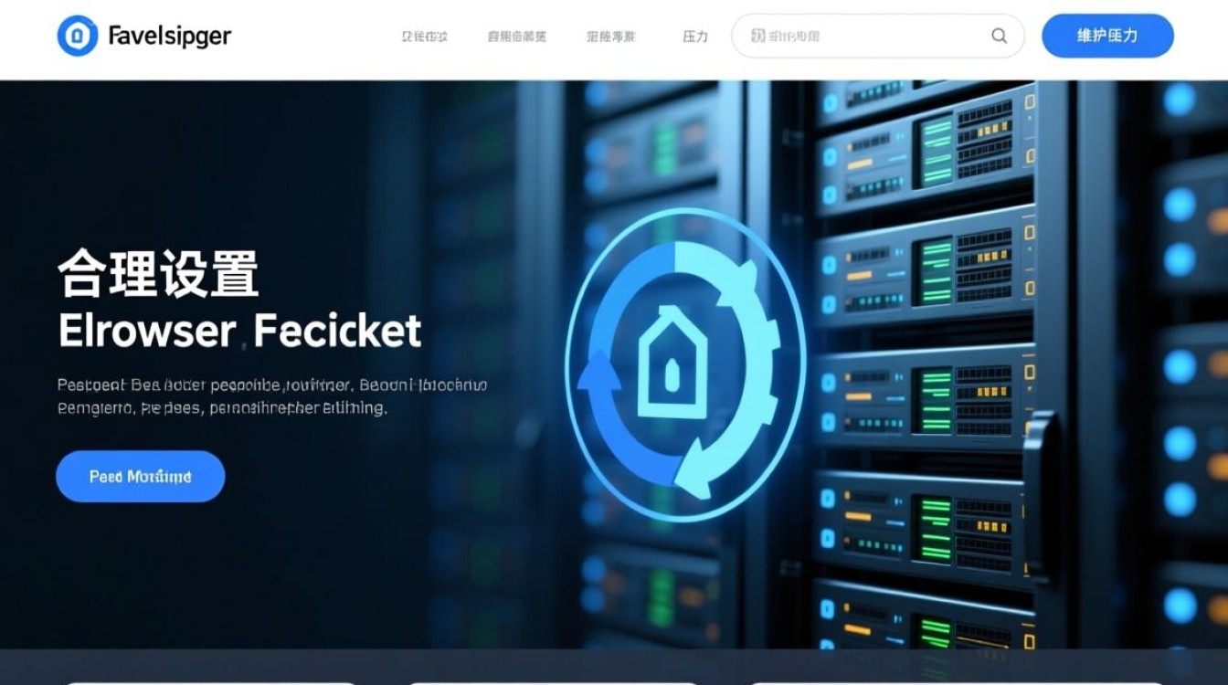 服务器配置中,有哪些关键步骤可以实现高效的浏览器缓存设置? 服务器配置中,有哪些关键步骤可以实现高效的浏览器缓存设置?