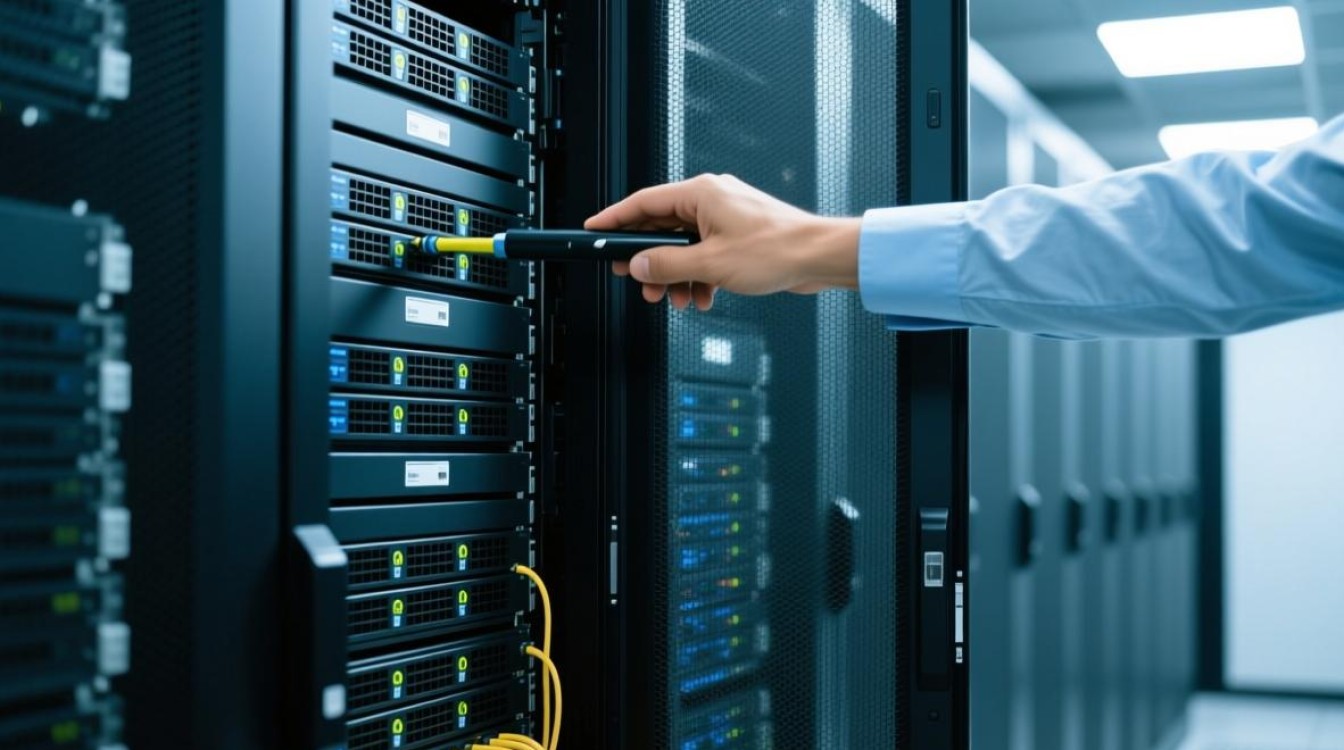 如何高效设置服务器配置与优化技巧？