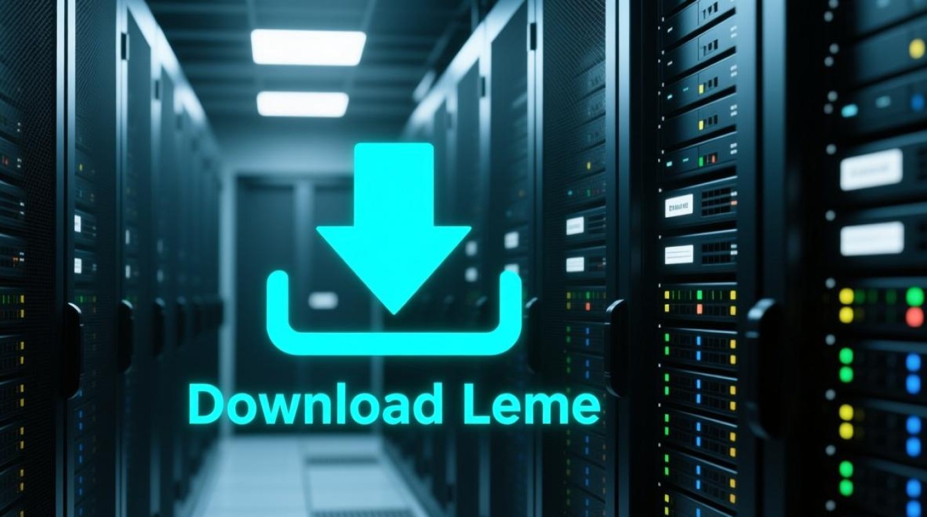 服务器计算下载量时，具体采用了哪些算法和机制来准确统计？