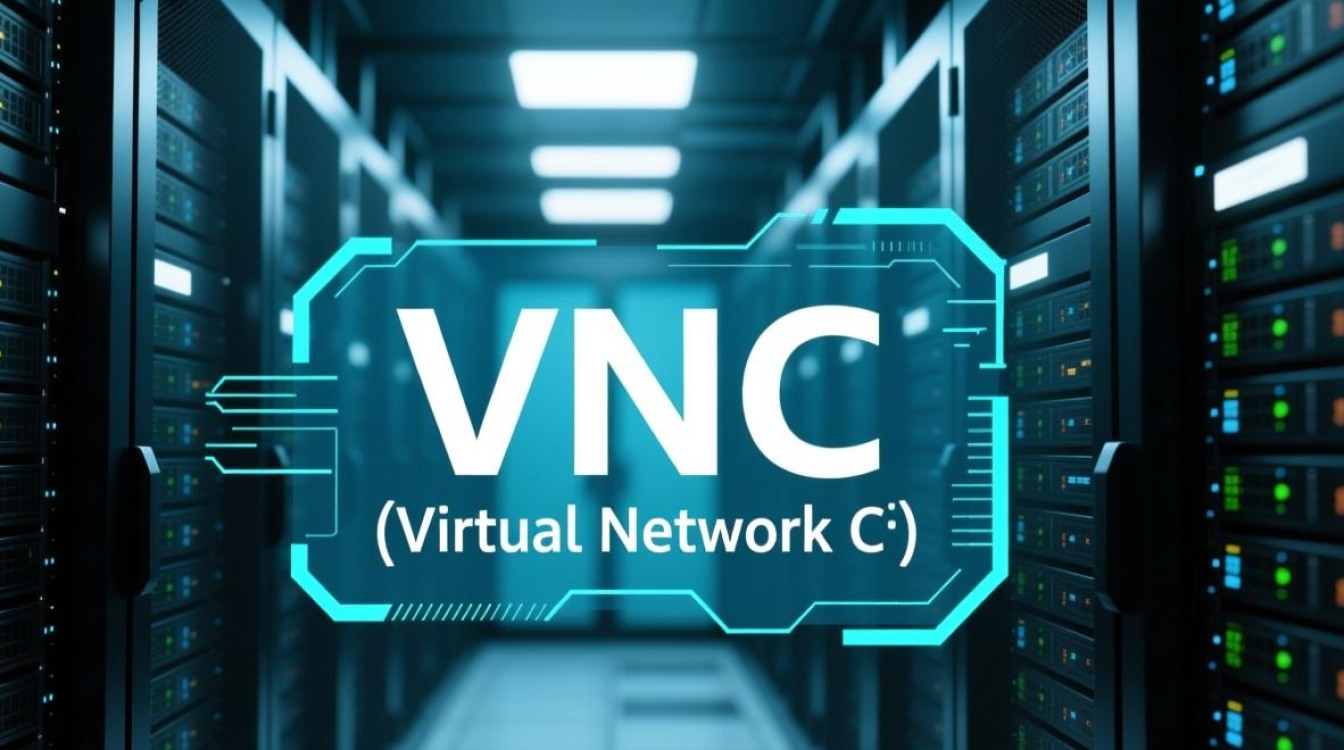 服务器VNC管理方法及最佳实践是什么？