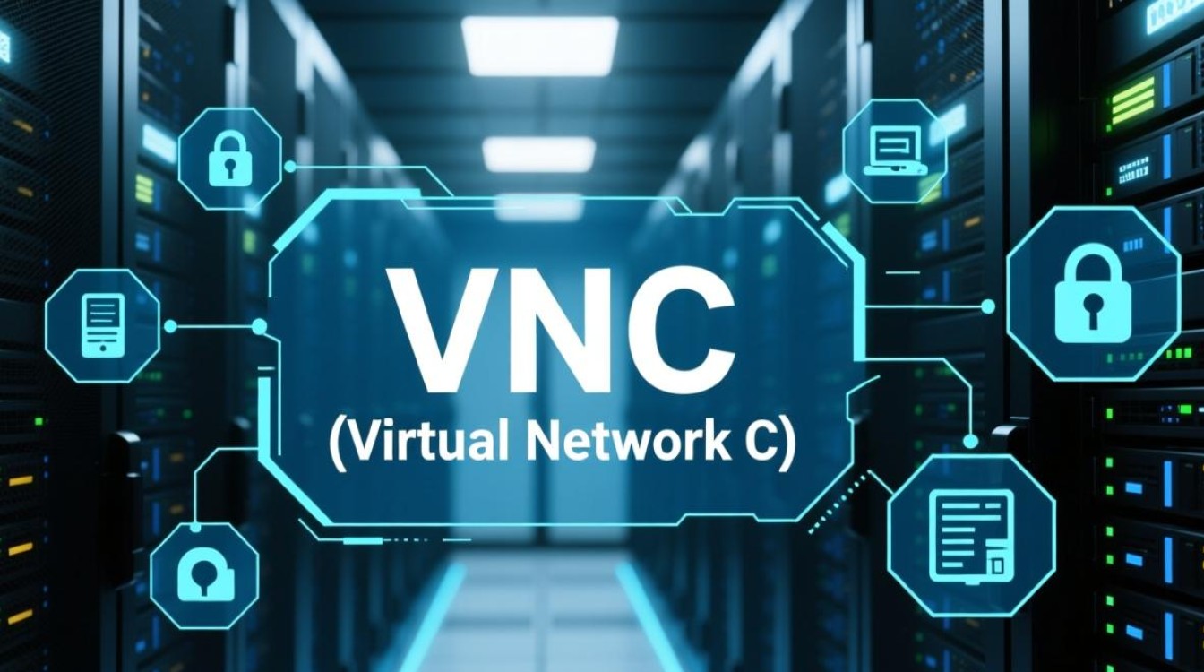 服务器VNC管理方法及最佳实践是什么？