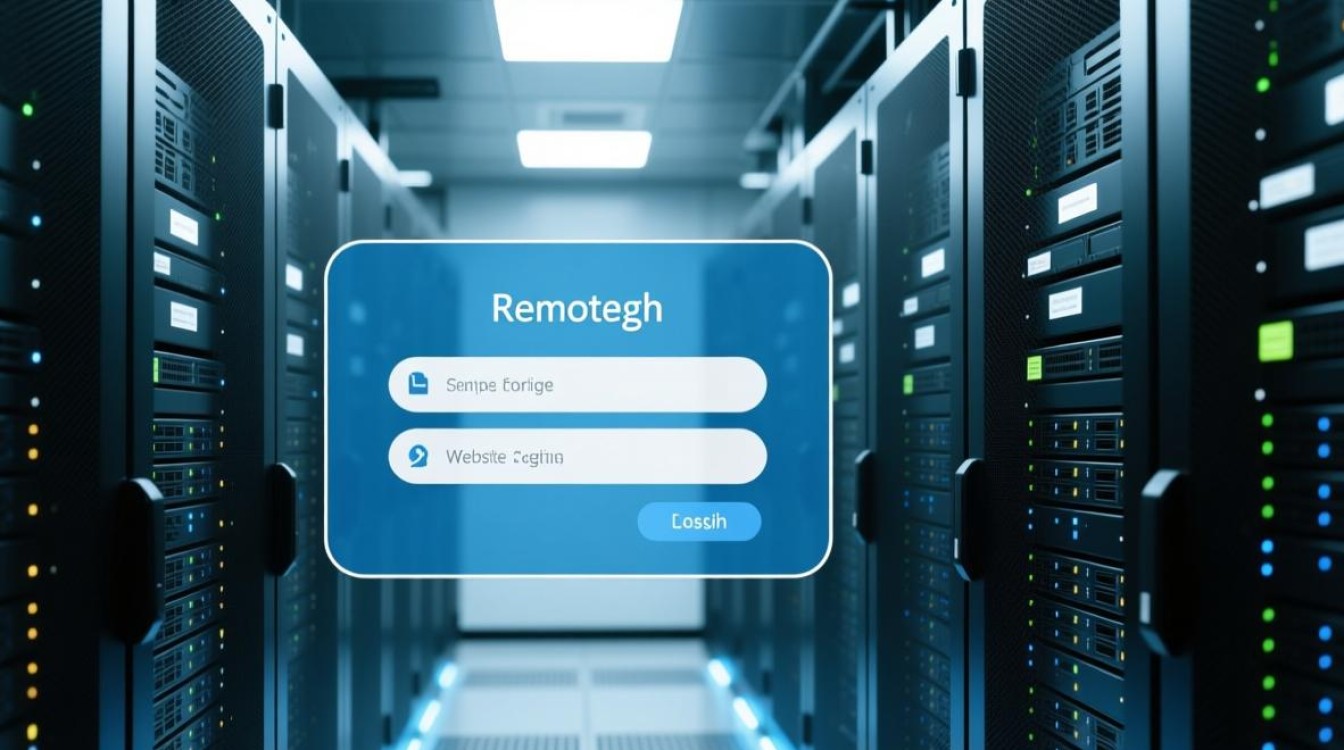 服务器远程登录账号密码生成机制是什么？揭秘其安全性及操作步骤！