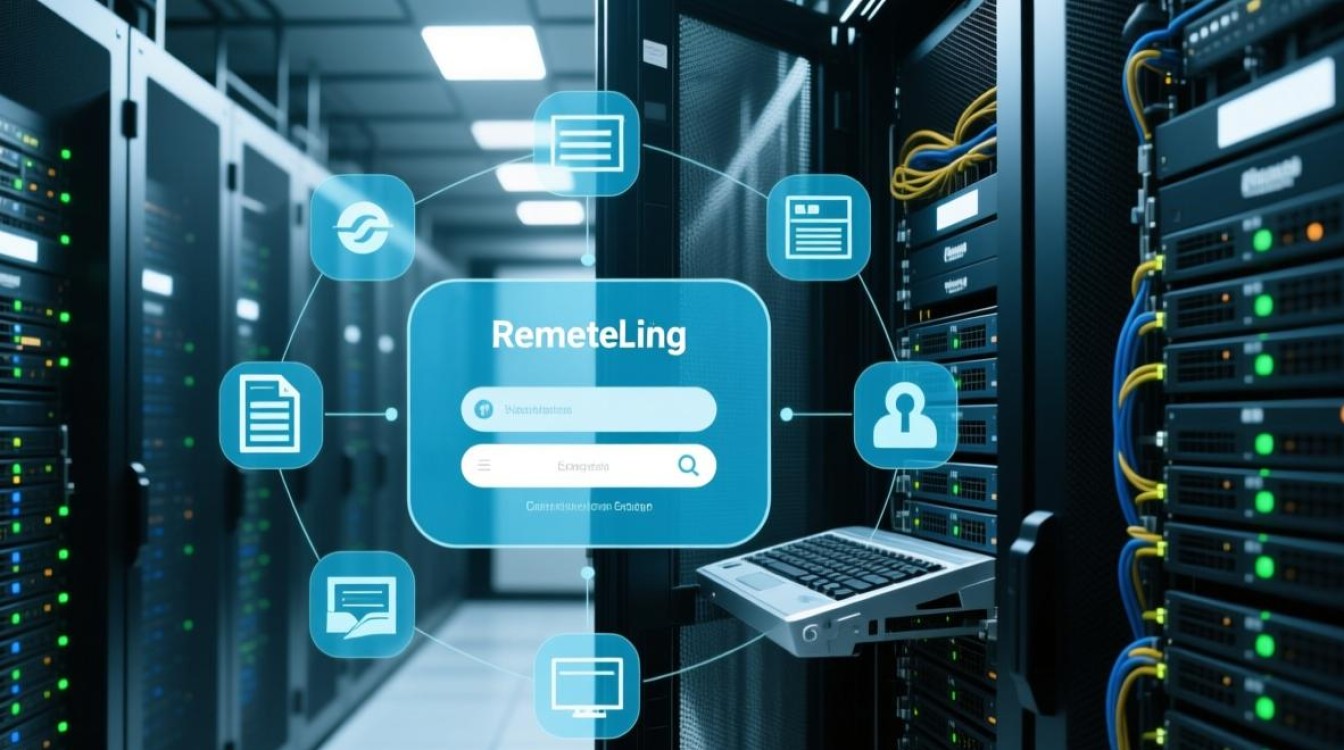 服务器远程登录账号密码生成机制是什么？揭秘其安全性及操作步骤！