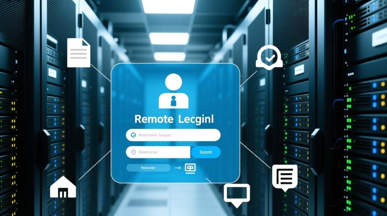 服务器远程登录账号密码生成机制是什么？揭秘其安全性及操作步骤！