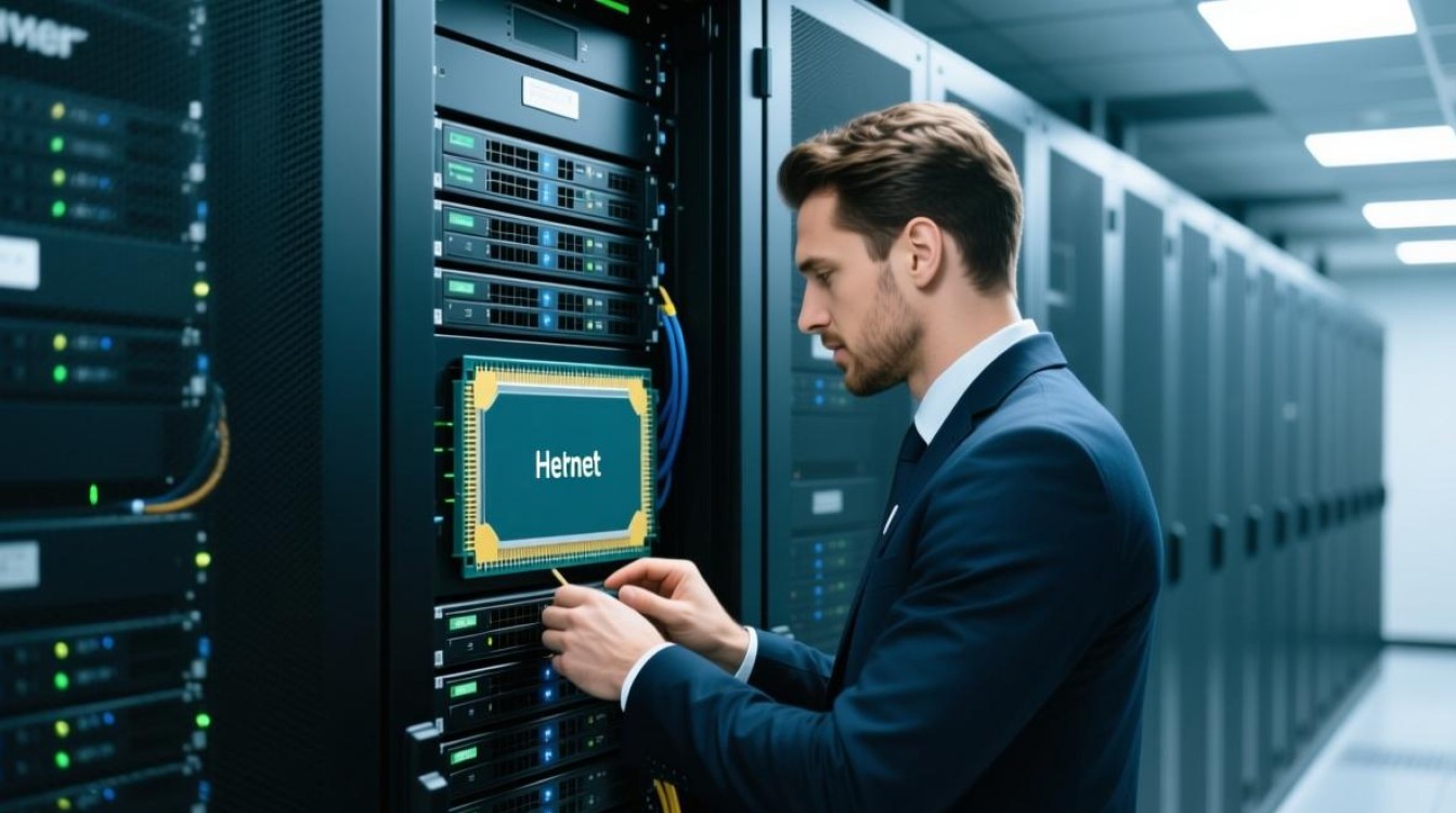 服务器内存占用过高导致速度变慢，是配置问题还是软件故障？如何快速解决？