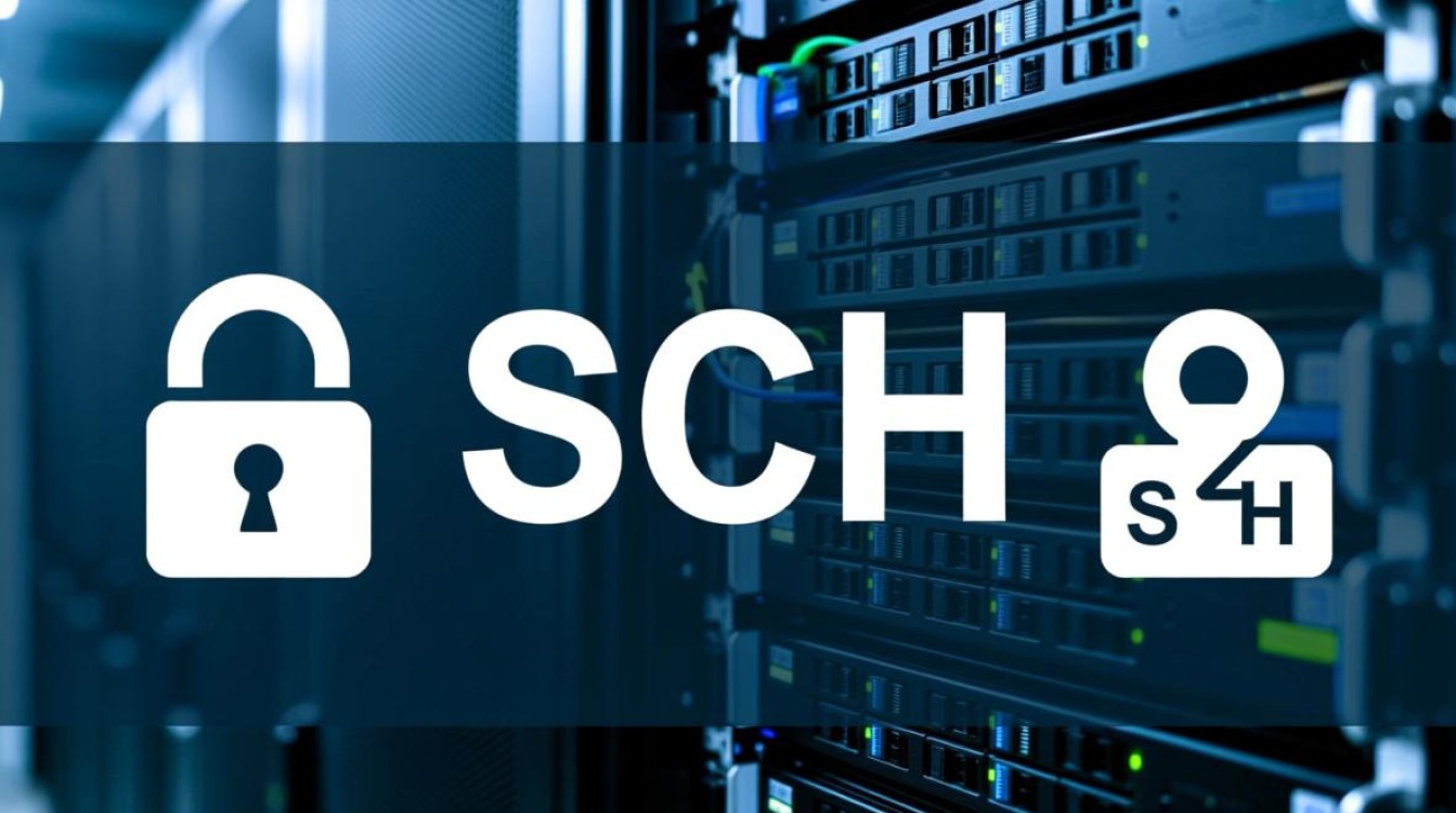 如何通过SSH安全登录服务器及操作步骤详解? 如何通过SSH安全登录服务器及操作步骤详解?