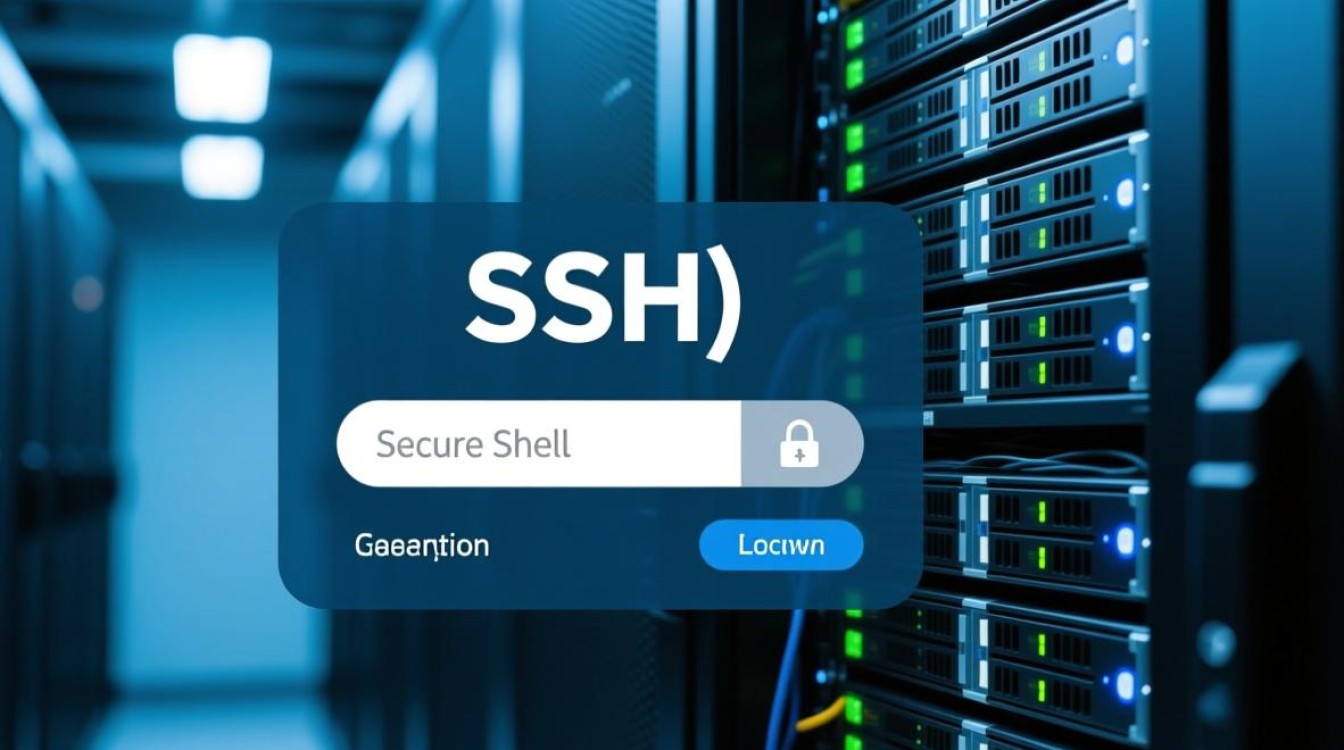 如何通过SSH安全登录服务器及操作步骤详解? 如何通过SSH安全登录服务器及操作步骤详解?