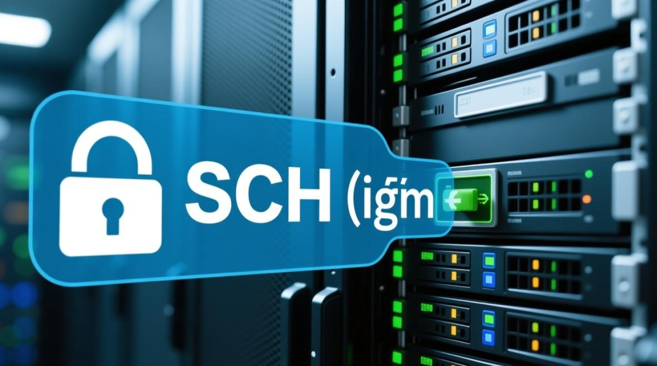 如何通过SSH安全登录服务器及操作步骤详解? 如何通过SSH安全登录服务器及操作步骤详解?