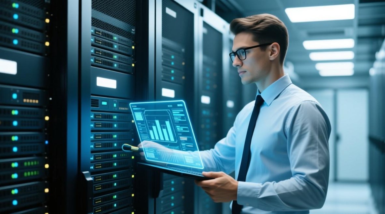 服务器助手功能揭秘,它如何优化服务器运行,提升效率之谜? 服务器助手功能揭秘,它如何优化服务器运行,提升效率之谜?