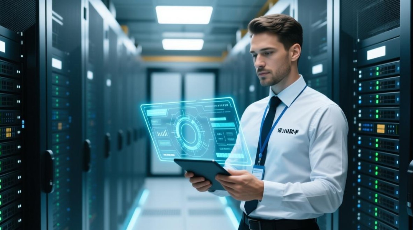 服务器助手功能揭秘,它如何优化服务器运行,提升效率之谜? 服务器助手功能揭秘,它如何优化服务器运行,提升效率之谜?