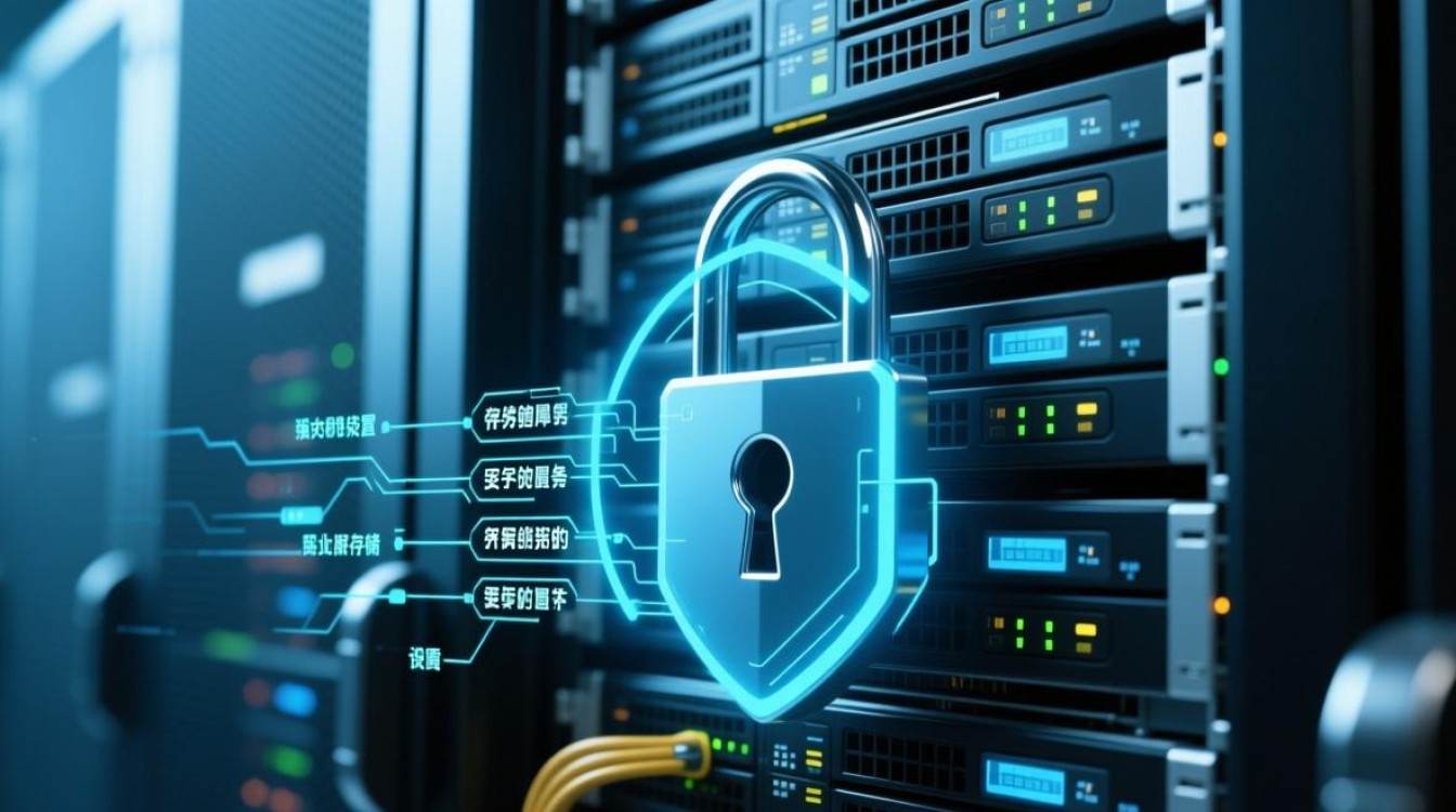 如何高效设置服务器密码,确保服务器安全?避免常见漏洞的密码管理技巧分享! 如何高效设置服务器密码,确保服务器安全?避免常见漏洞的密码管理技巧分享!