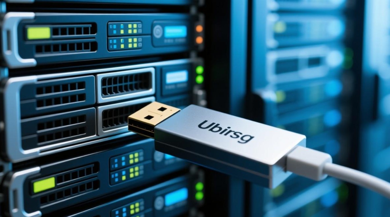 服务器启动时为何首选U盘？详解U盘启动服务器的操作步骤！