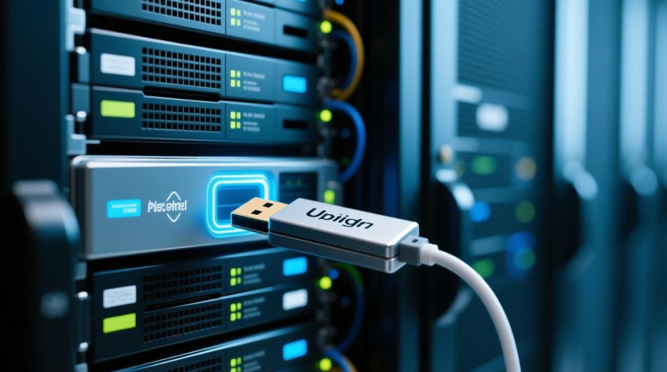 服务器启动时为何首选U盘？详解U盘启动服务器的操作步骤！