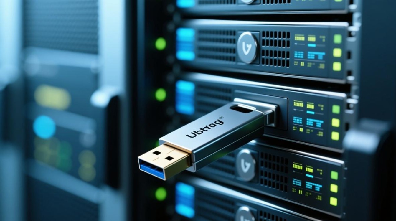 服务器启动时为何首选U盘？详解U盘启动服务器的操作步骤！