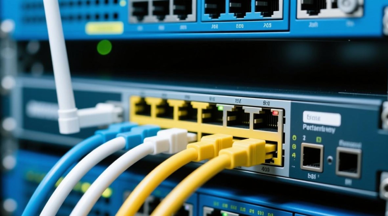 家庭网络中,服务器与路由器密码设置有何具体步骤? 家庭网络中,服务器与路由器密码设置有何具体步骤?