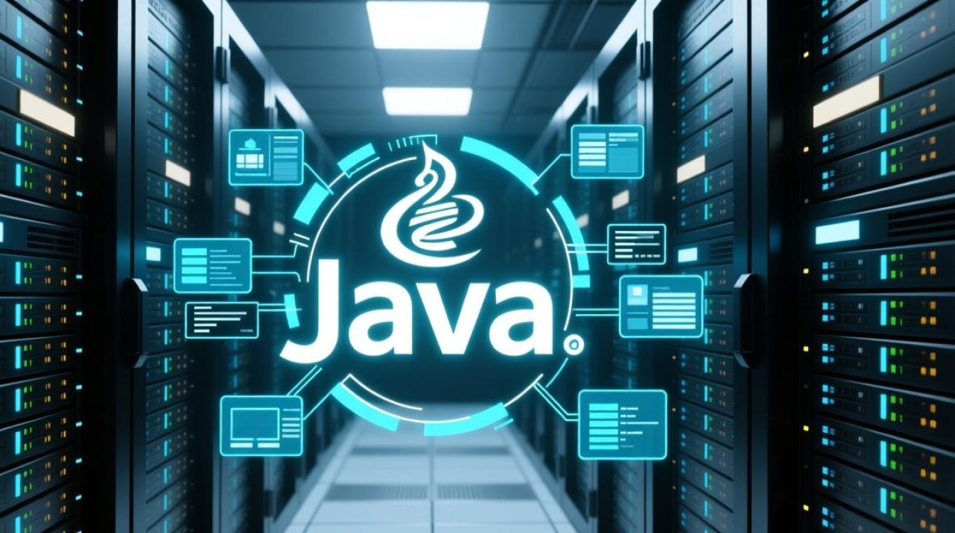 如何通过Java高效实现服务器编程与应用? 如何通过Java高效实现服务器编程与应用?