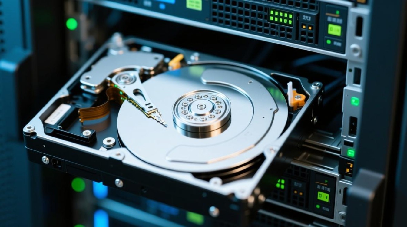 服务器升级硬盘究竟在哪个位置?升级指南揭秘 服务器升级硬盘究竟在哪个位置?升级指南揭秘