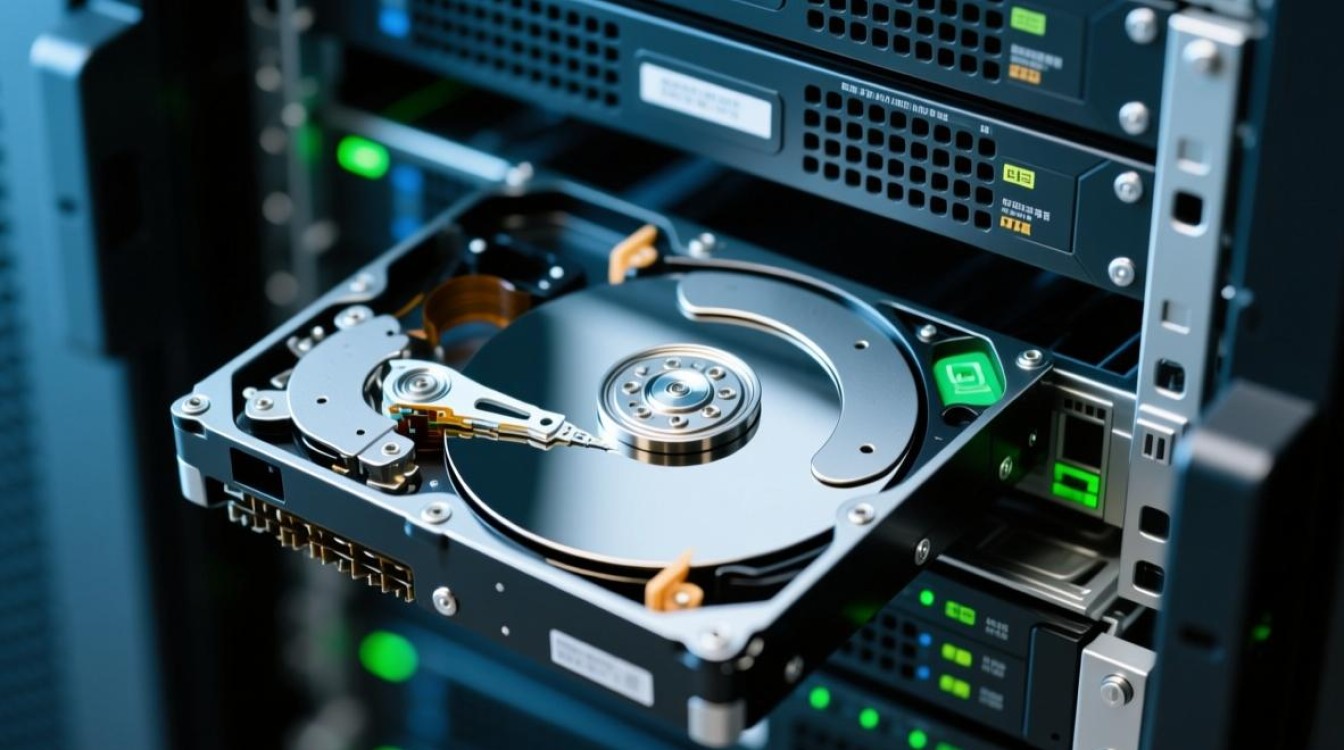 服务器升级硬盘究竟在哪个位置?升级指南揭秘 服务器升级硬盘究竟在哪个位置?升级指南揭秘