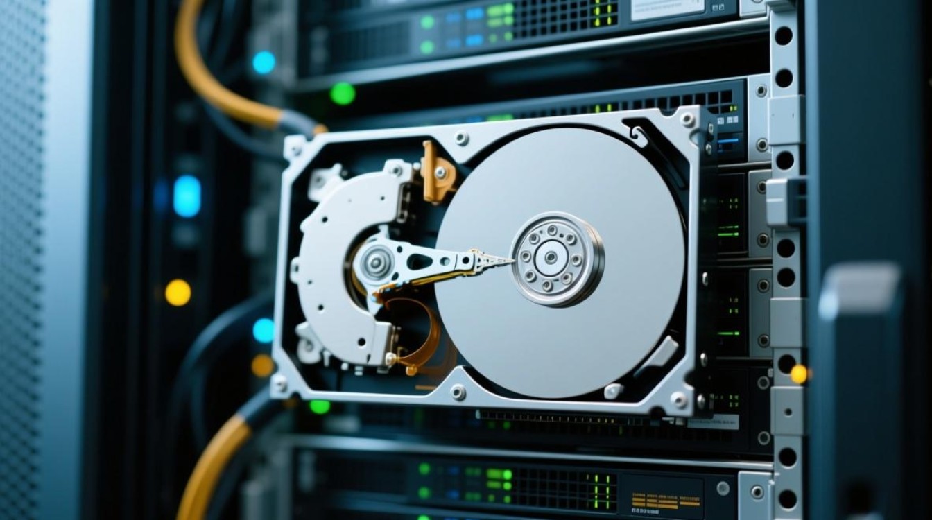 服务器升级硬盘究竟在哪个位置?升级指南揭秘 服务器升级硬盘究竟在哪个位置?升级指南揭秘