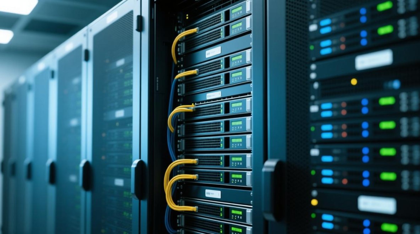 服务器计算功率的原理及影响因素有哪些？揭秘其背后的技术秘密！